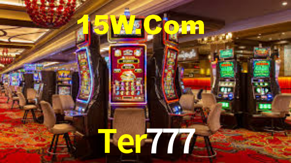 Ter777 Com Br